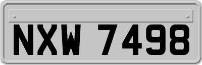 NXW7498