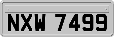 NXW7499