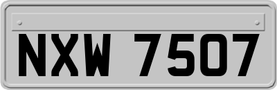 NXW7507