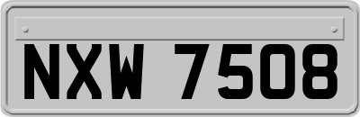 NXW7508