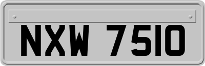 NXW7510