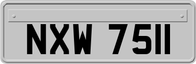 NXW7511