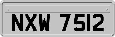 NXW7512