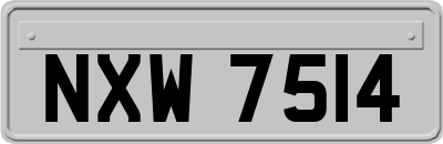 NXW7514