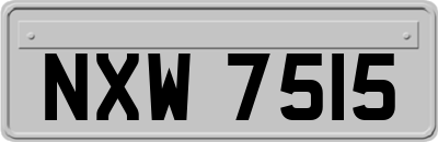 NXW7515