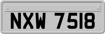 NXW7518