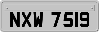 NXW7519