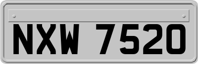 NXW7520