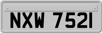 NXW7521