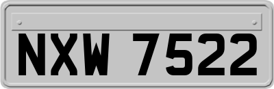 NXW7522