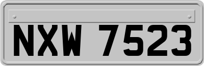 NXW7523
