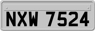 NXW7524