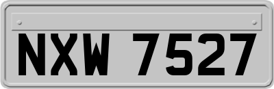 NXW7527