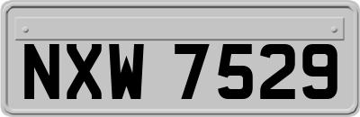 NXW7529