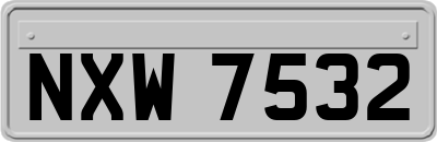 NXW7532