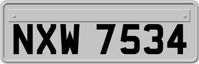 NXW7534