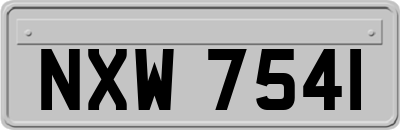NXW7541