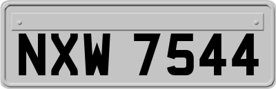 NXW7544