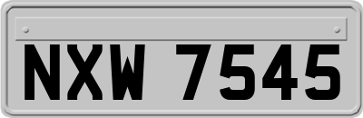 NXW7545