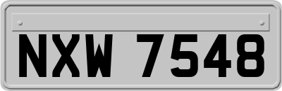 NXW7548