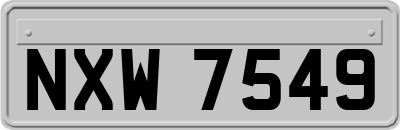 NXW7549