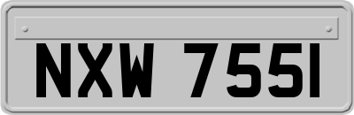 NXW7551