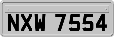 NXW7554