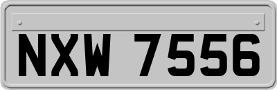 NXW7556