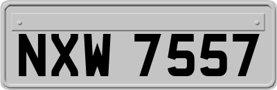 NXW7557