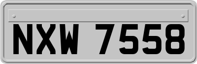 NXW7558