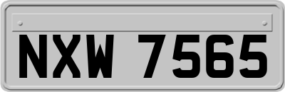 NXW7565