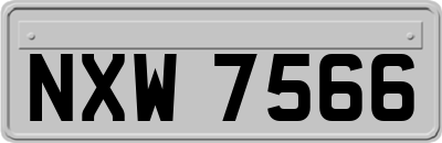 NXW7566