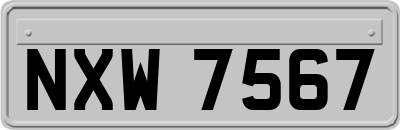 NXW7567