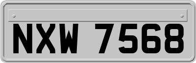 NXW7568