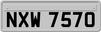 NXW7570