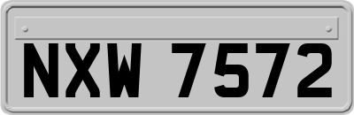 NXW7572