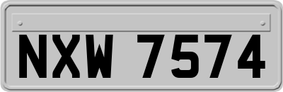 NXW7574