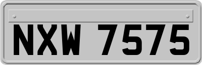 NXW7575