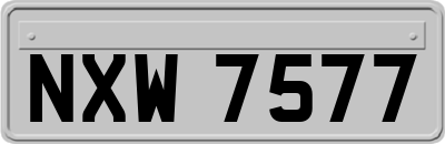 NXW7577