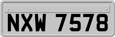 NXW7578