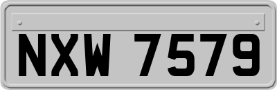 NXW7579