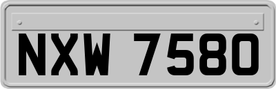NXW7580