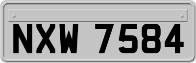 NXW7584