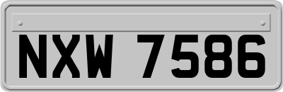 NXW7586