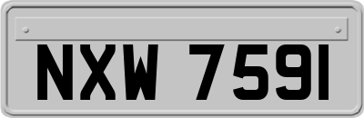 NXW7591