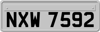 NXW7592