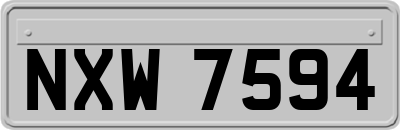 NXW7594