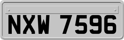 NXW7596