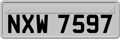 NXW7597