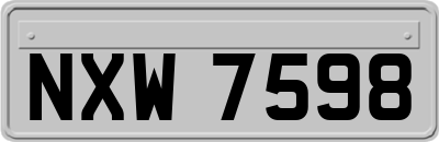 NXW7598